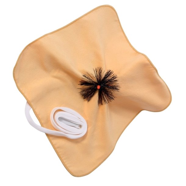 Gewa Opti-care Wiper Alto Saxophone